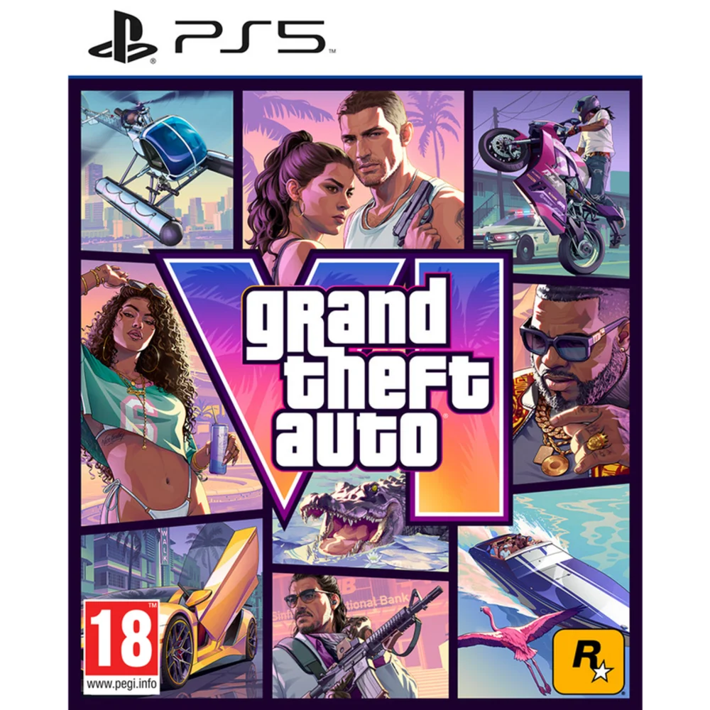 gta 6